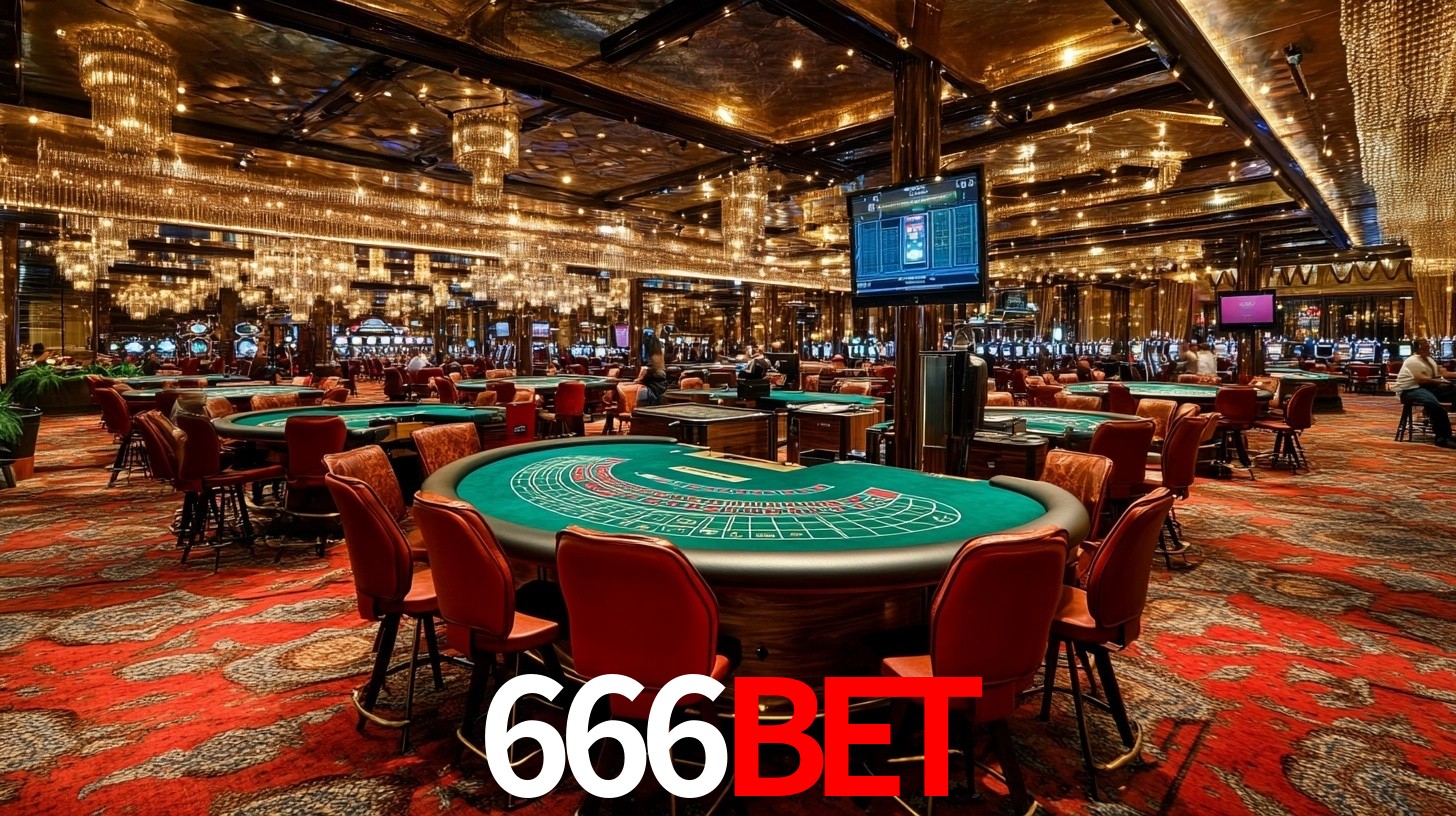Tournament Betting